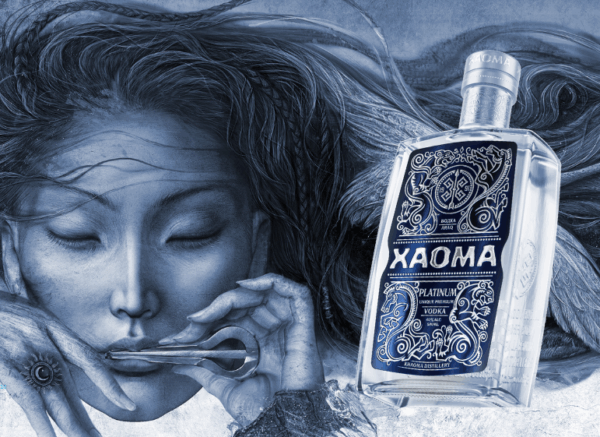 XAOMA "Platinum" - Image 5