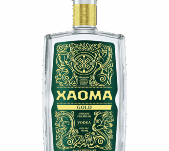 XAOMA “Gold”