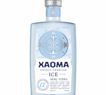 XAOMA “Ice”