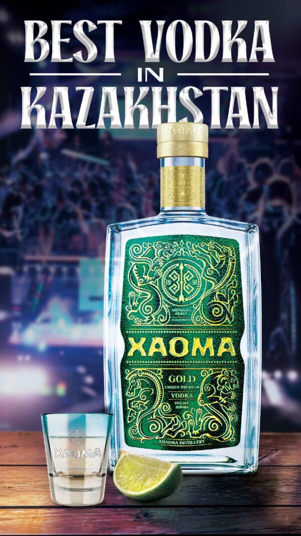 XAOMA "Gold" - Image 7